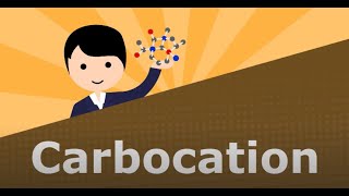 Carbocation Explained [upl. by Zigrang975]