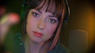 Delicate ASMR For The Deepest Sleep 😴 [upl. by Grobe450]