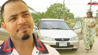 Dying For Love  African Nigerian Movie [upl. by Lechner]