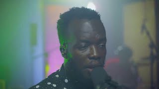 Akwaboah  Mesan Agye Wo Live Session [upl. by Bailey]