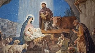 What was the birth of Jesus like [upl. by Waligore363]