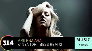 Arilena Ara  Nentori Bess Remix Official Music Video HD [upl. by Nahtanoy]