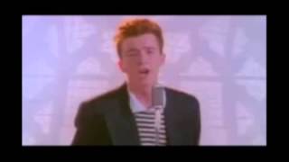 Never Gonna Give You Up  Rick Astley Rick Roll 1 Hour HQ [upl. by Tseng800]