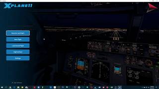 How to Make a Flight Plan  XPlane 11 Tutorial 1 [upl. by Alane]