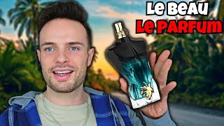 JPG Le Beau Le Parfum Honest Cologne Review [upl. by Tadeas499]