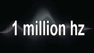 ALERT  ðŸ’¥ SOUND FROM 01 MILLION Hz  AKD SHORTS  2021 [upl. by Ahsikrats]