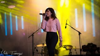 SHIRLEY SETIA LIVE Concert At VIT University [upl. by Ayaet]