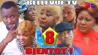 BIENTOT EP 8 THEATRE CONGOLAIS [upl. by Cary]