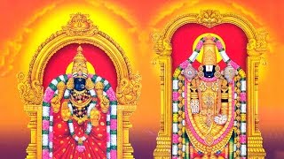 Venkateswara Suprabhatam Full  Kausalya Suprajarama Song  SmtRVedavalli  Must Listen [upl. by Justin670]