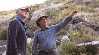 What buried one billion nautiloid fossils at the Grand Canyon at the same time  Dr Steve Austin [upl. by Tait]