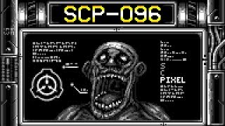 Secure Contain Pixel SCP096 [upl. by Bernardine]