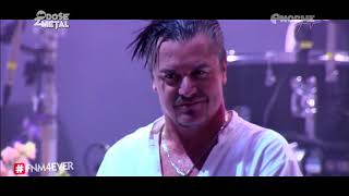 Mike PattonFaith No More  Midlife Crises  LIVE [upl. by Bidle]