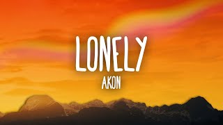 Akon  Lonely [upl. by Navert]