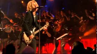 04 December  Collective Soul with the Atlanta Symphony Youth Orchestra [upl. by Germayne]