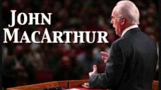 John MacArthur  Dispensationalism  Part 1 Bible QampA [upl. by Yhotmit]