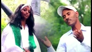 Muktar Usman Gibeen Gama  Oromo Music [upl. by Aleahpar]