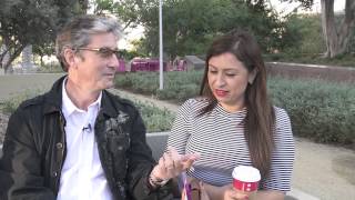 Learn Your Britishisms with Charles Shaughnessy [upl. by Donatelli]