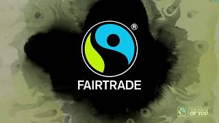 What Is Fairtrade [upl. by Randell603]