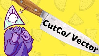 Cutco The MLM Selling Knives and Lies [upl. by Pirnot]