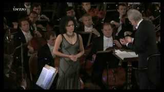 Sergei Prokofiev  Alexander Nevsky Op78 Yuri Temirkanov  St Petersburg Philharmonic Orchestra [upl. by Ober]