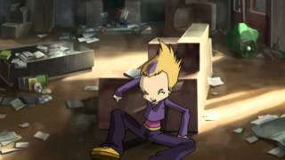 CODE LYOKO  EP43  Mon meilleur Ennemi [upl. by Jarlath]