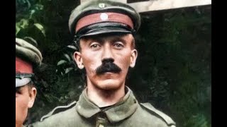 LanceCorporal Hitler  WW1 Trench Runner [upl. by Lipkin594]