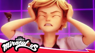 MIRACULOUS  🐞 CONFORMATION Le dernier jour  Partie 1 🐾  SAISON 5 [upl. by Eleira390]