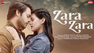 Zara Zara Bahekta Hai Best Remix Versions [upl. by Gisela]