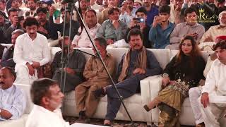 Attock Jand Programe With Attaullah Khan Esa Khailvi Moula Mera v Gher Howay [upl. by Kingsbury]