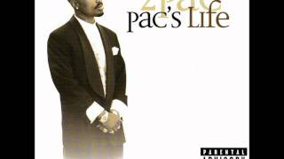 2Pac  Sleep Lyrics [upl. by Manya]