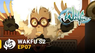 WAKFU S02E07  Ambush [upl. by Ahsinak]