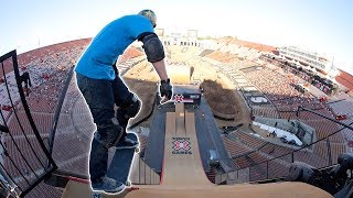 Skateboard Tricks That Look Impossible 2 [upl. by Fiel651]