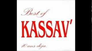 Mix Dakarman  Best Kassav [upl. by La Verne634]