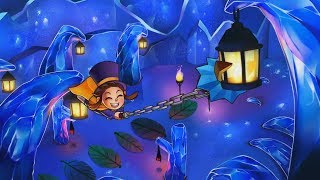 A Hat in Time  All Time Rifts  Locations [upl. by Langham295]