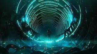 HYPERDRIVE  Epic Powerful Futuristic Music Mix  Epic SciFi Hybrid Music [upl. by Noonberg879]