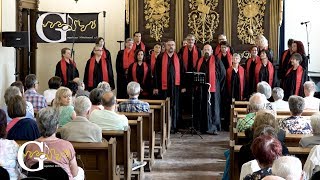 Gospelchor Mittelmosel Volume 1 [upl. by Notnroht367]