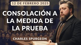 DEVOCIONAL DE HOY  Devocionales Cristianos Diarios  Pastor Spurgeon [upl. by Bernadene304]