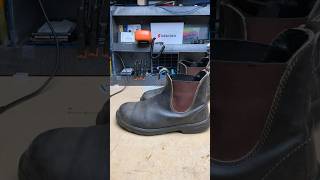 Blundstone boots warranty [upl. by Jazmin]