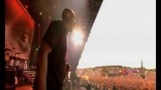 Dizzee Rascal performs Bonkers at Glastonbury 2010 [upl. by Remmus]