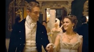 Austenland Deleted Scene quotGiftquot with Keri Russell [upl. by Ahsilav]