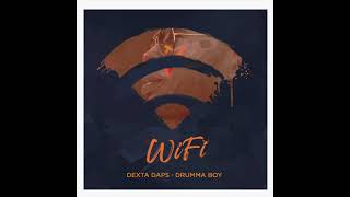 WIFI  DEXTA DAPS Official Audio 2021 [upl. by Saleme873]