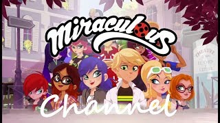 Miraculous Ladybug🐞 Webisode  15 Full Episodes [upl. by Primrose705]