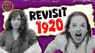 1920  The Revisit [upl. by Rufford965]