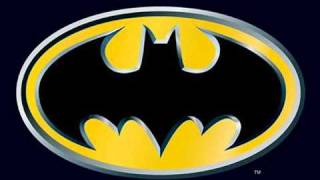 BATMAN ORIGINAL 60s TV THEME SONG [upl. by Salena]