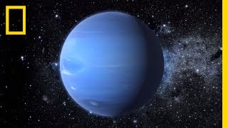 Neptune 101  National Geographic [upl. by Nyvar]