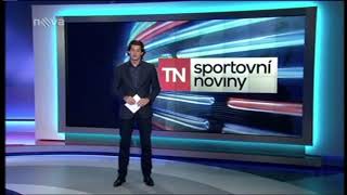 TV Nova  Znělky hlavních relací 2014  2021 [upl. by Nivets]