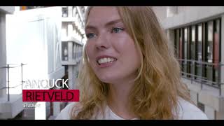 Bachelor  Geneeskunde  Universiteit van Amsterdam [upl. by Ahseram]