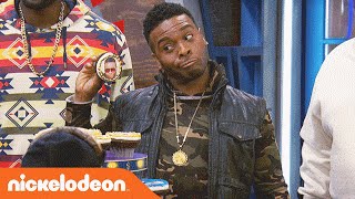 Game Shakers  Special Sneak Peek  2  Nick [upl. by Maya650]