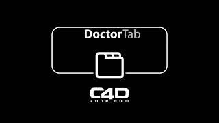 Doctor Tab Plugin [upl. by Yelir]