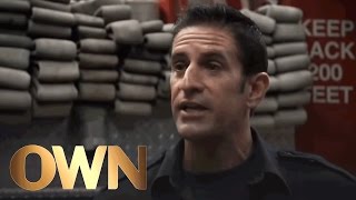 A New York City Firefighter Remembers 911  Part 1  Miracle Detectives  The Oprah Winfrey Network [upl. by Siednarb]